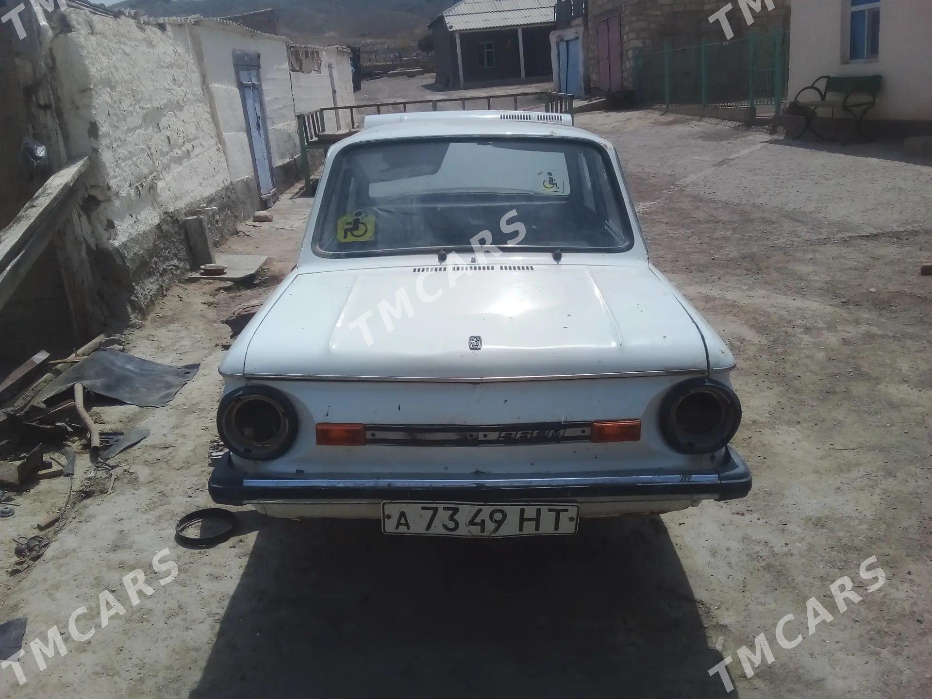 Mazda 2 2010 - 3 000 TMT - Bereket - img 3