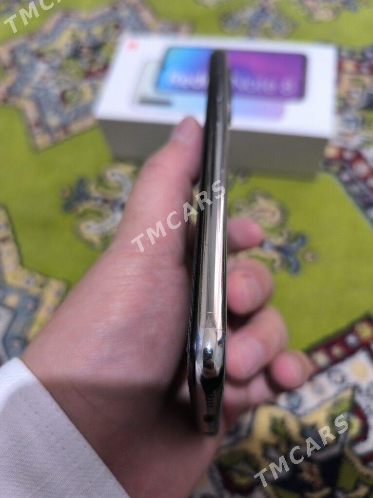Redmi note 8  4/64 - Ашхабад - img 7