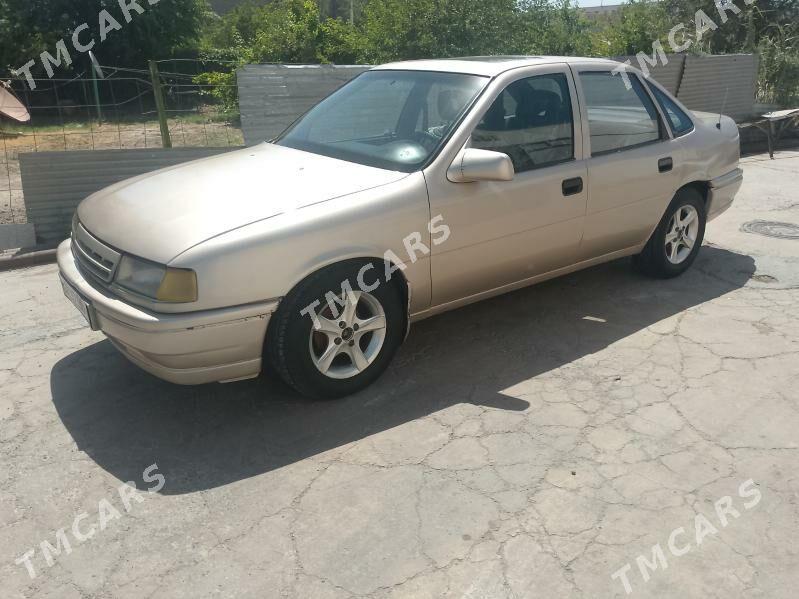 Opel Vectra 1991 - 25 000 TMT - Türkmenabat - img 3