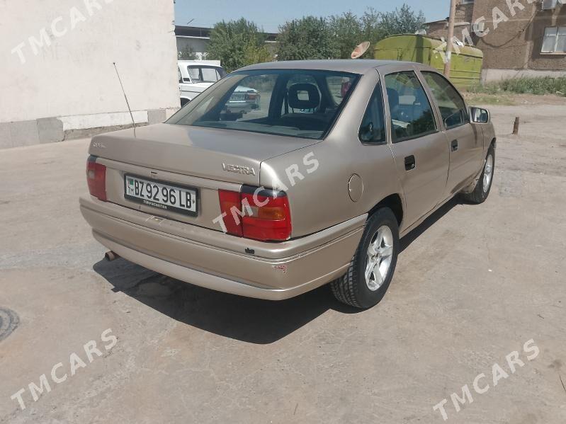 Opel Vectra 1991 - 25 000 TMT - Türkmenabat - img 5