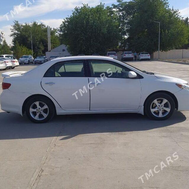 Toyota Corolla 2008 - 120 000 TMT - Ак-Бугдайский этрап - img 2