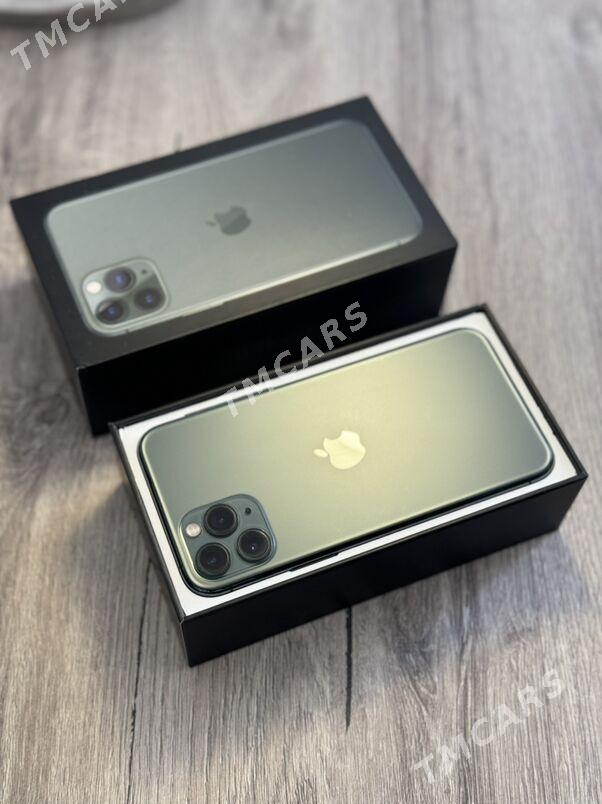 iPhone 11 Pro 64gb 83% - Aşgabat - img 6