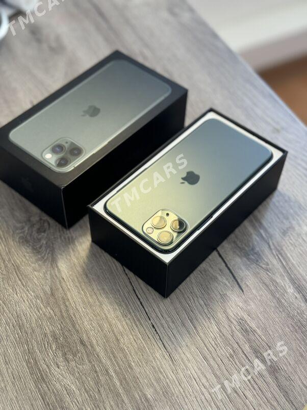 iPhone 11 Pro 64gb 83% - Aşgabat - img 3