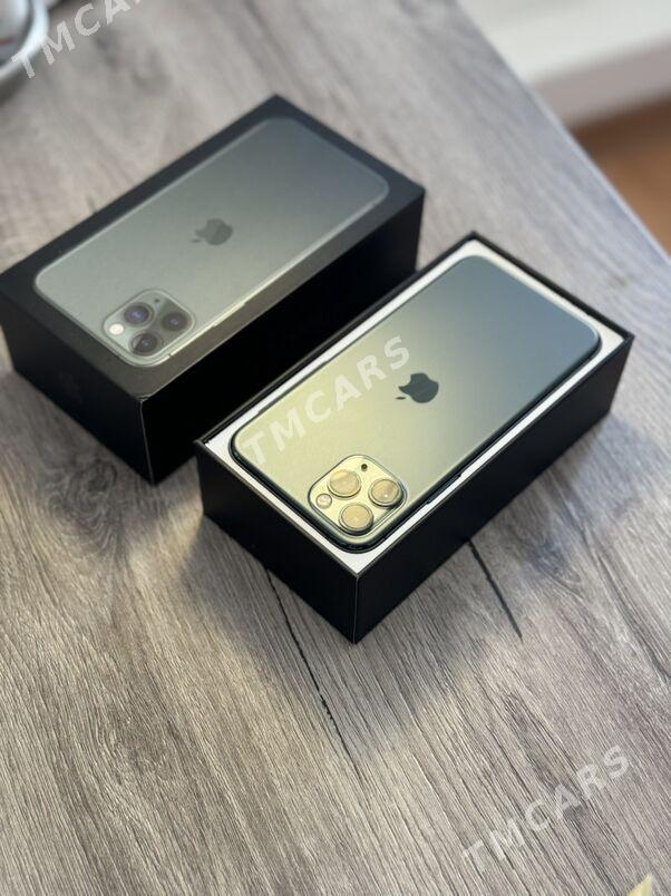 iPhone 11 Pro 64gb 83% - Aşgabat - img 4