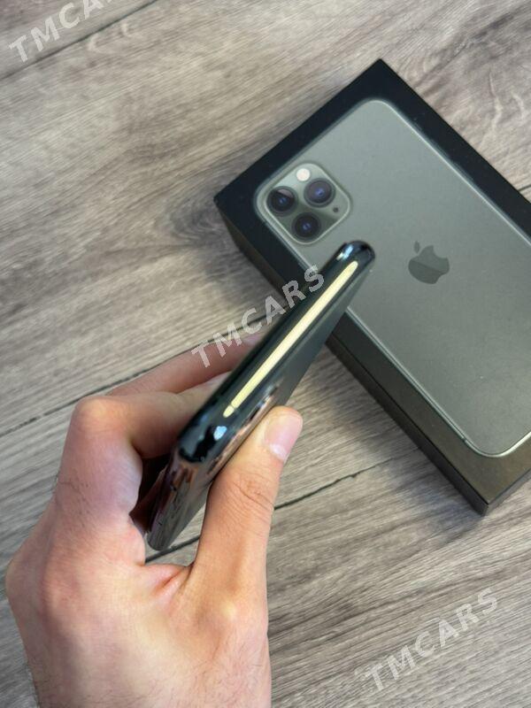 iPhone 11 Pro 64gb 83% - Aşgabat - img 8