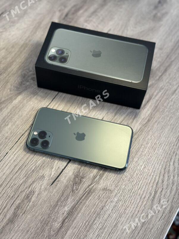 iPhone 11 Pro 64gb 83% - Aşgabat - img 2