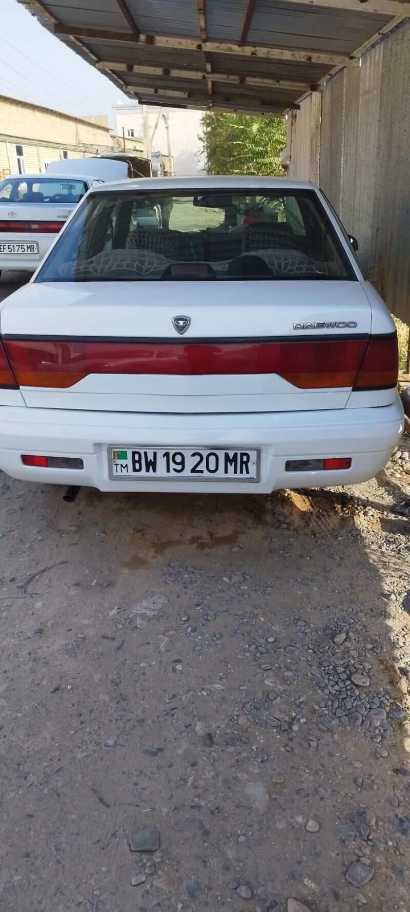 Daewoo Espero 1995 - 40 000 TMT - Sakarçäge - img 7