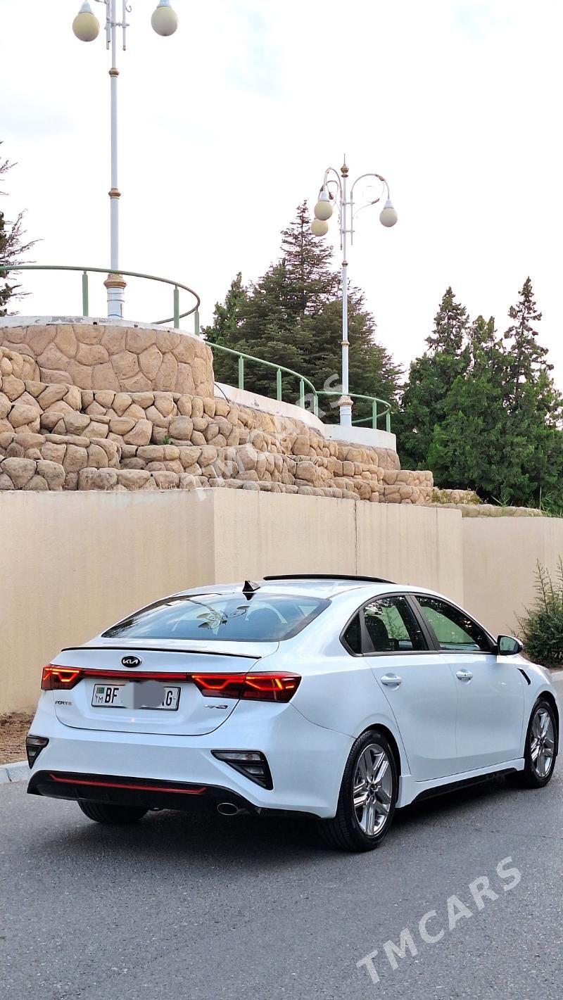 Kia Forte 2021 - 219 000 TMT - Aşgabat - img 2