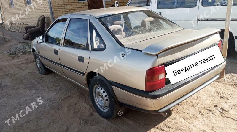 Opel Vectra 1991 - 20 000 TMT - Мары - img 3