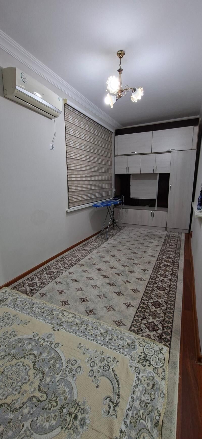 Arenda Mir 3 4 Komnat - Ашхабад - img 3