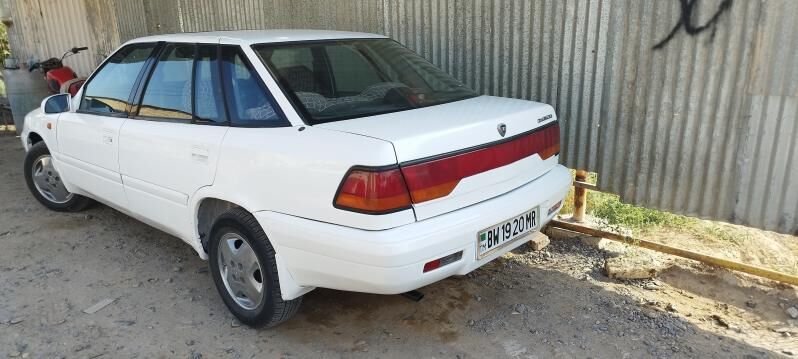 Daewoo Espero 1995 - 40 000 TMT - Sakarçäge - img 8