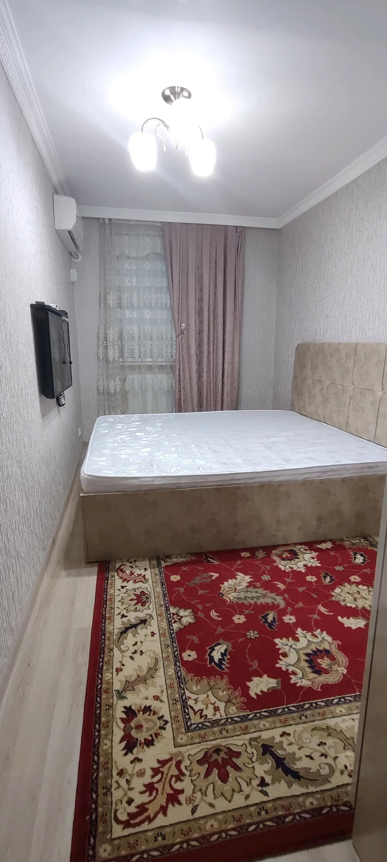 Arenda Mir 3 4 Komnat - Ашхабад - img 4