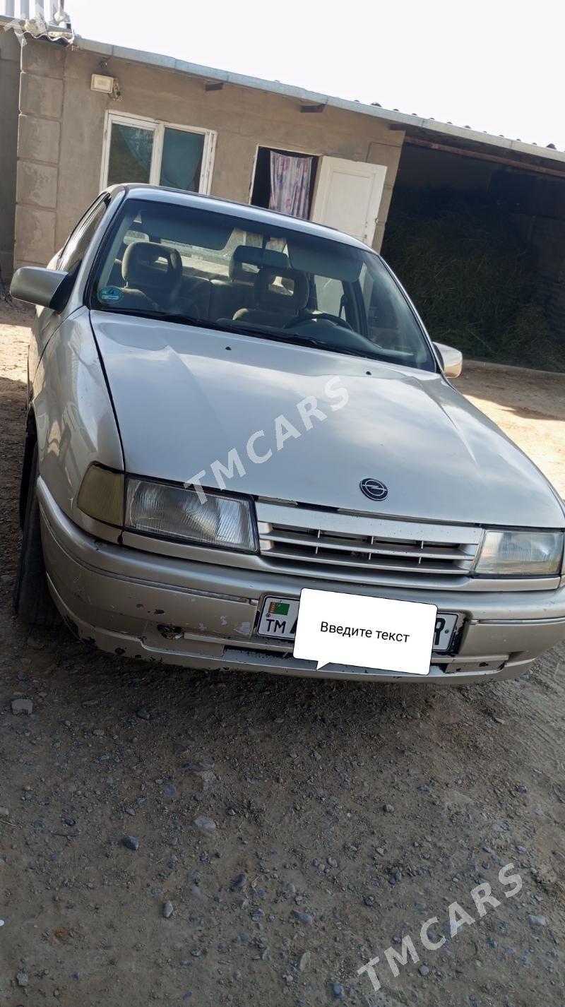 Opel Vectra 1991 - 20 000 TMT - Мары - img 2