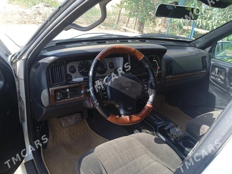 Jeep Cherokee 1998 - 40 000 TMT - Köneürgenç - img 2