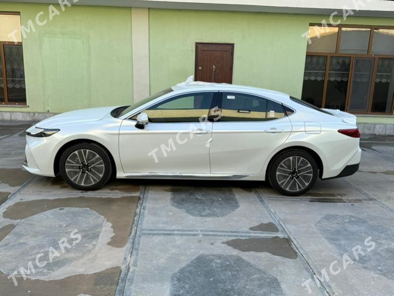 Toyota Camry 2025 - 700 000 TMT - Aşgabat - img 2