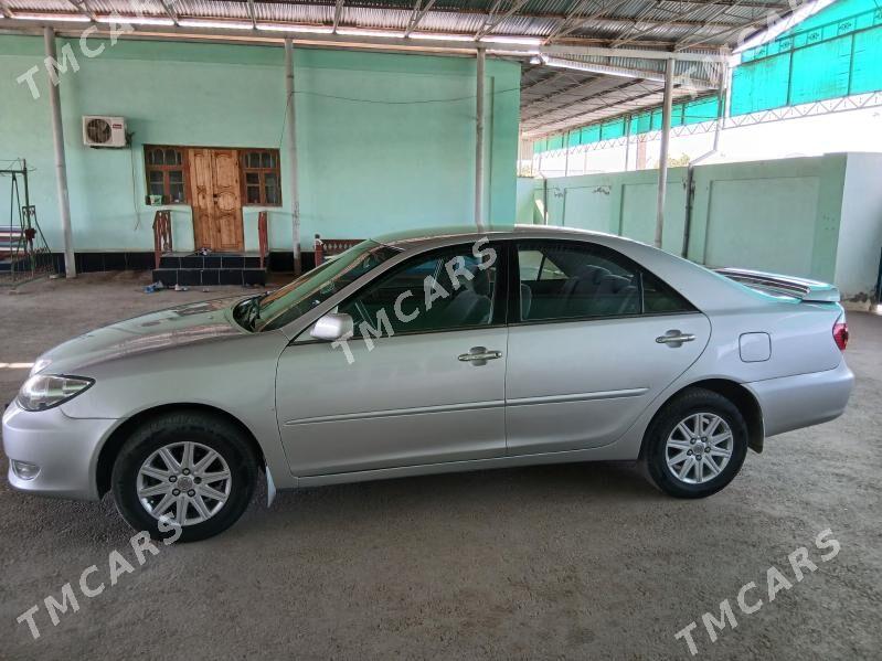 Toyota Camry 2005 - 169 000 TMT - Murgap - img 2
