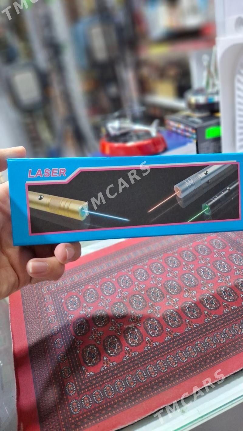 LASER - Gumdag - img 2