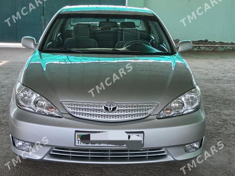 Toyota Camry 2005 - 169 000 TMT - Murgap - img 9