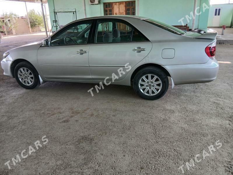 Toyota Camry 2005 - 169 000 TMT - Murgap - img 10