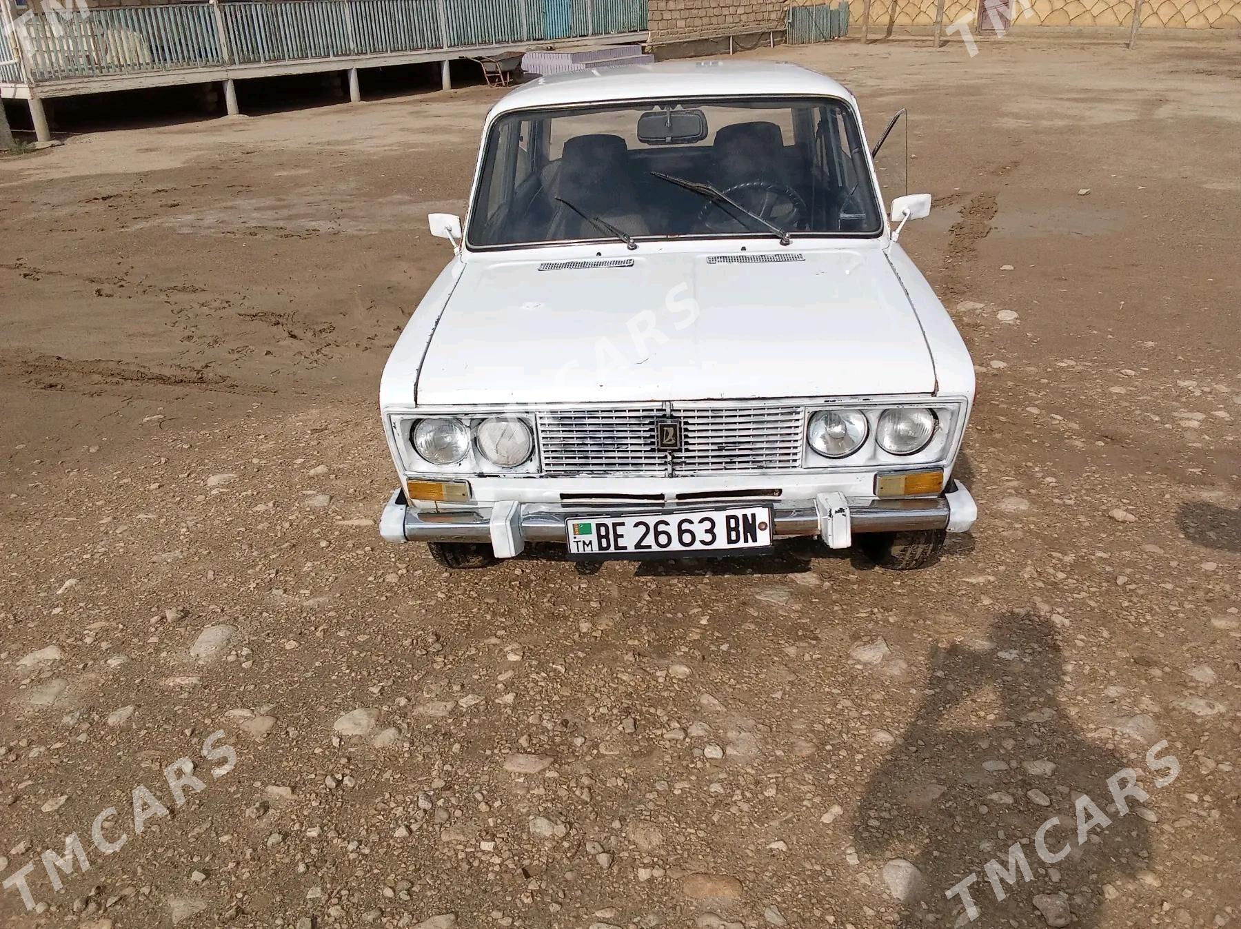 Lada 2106 1988 - 10 000 TMT - Esenguly - img 2