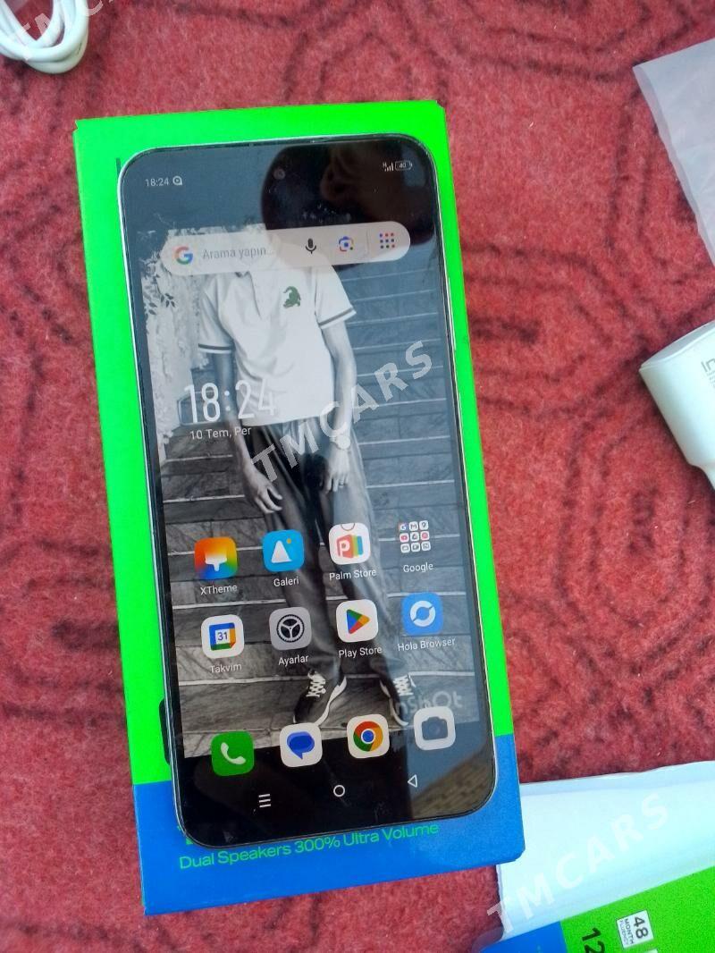 Infinix smart 9 - Чарджоу - img 2