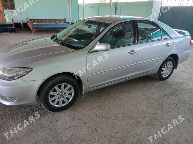 Toyota Camry 2005 - 169 000 TMT - Murgap - img 4