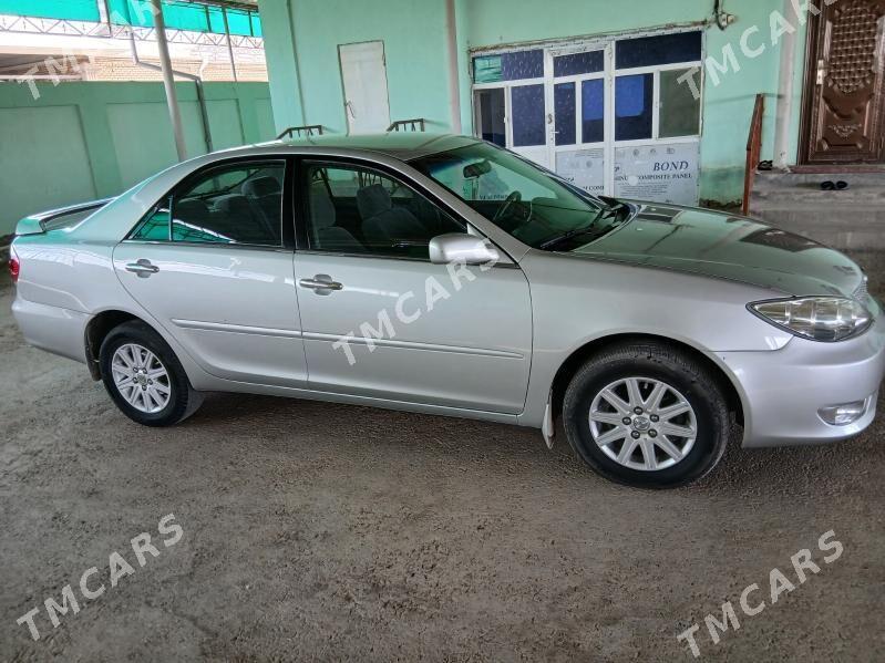 Toyota Camry 2005 - 169 000 TMT - Murgap - img 7