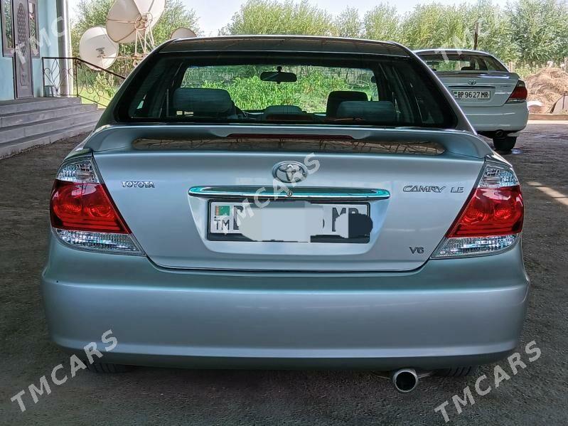 Toyota Camry 2005 - 169 000 TMT - Murgap - img 8