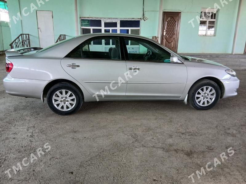 Toyota Camry 2005 - 169 000 TMT - Murgap - img 6