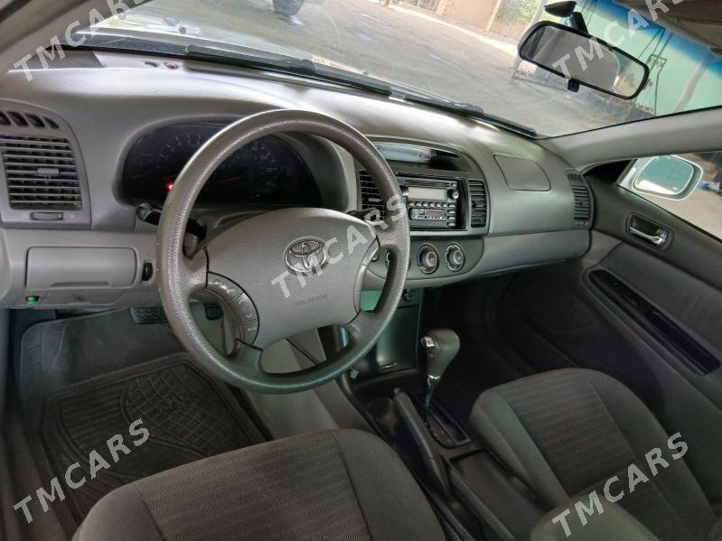 Toyota Camry 2005 - 169 000 TMT - Murgap - img 3