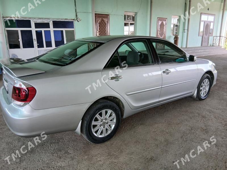 Toyota Camry 2005 - 169 000 TMT - Murgap - img 5