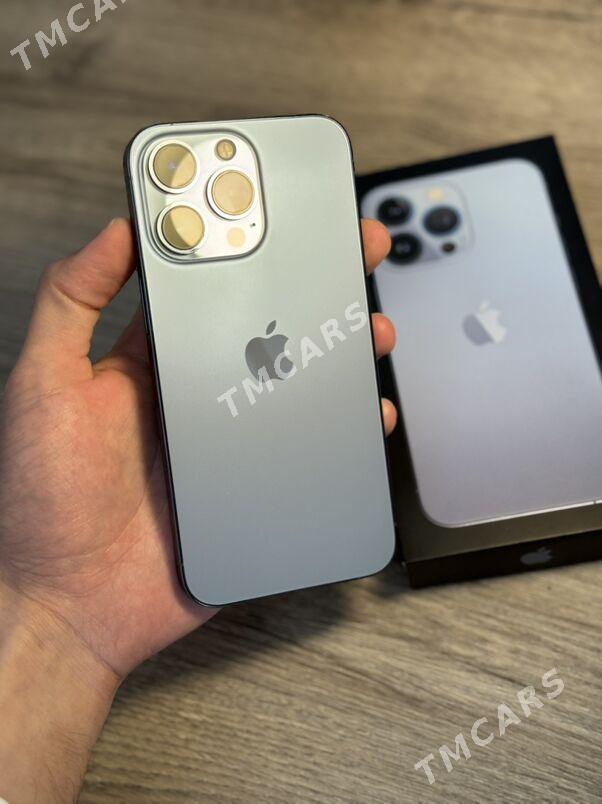 iPhone 13 Pro 128gb 88% - Ашхабад - img 5