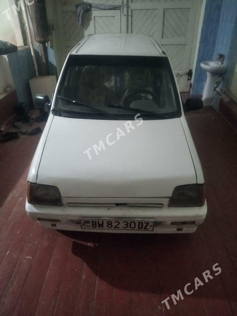 Daewoo Tico 1997 - 18 000 TMT - Дашогуз - img 2