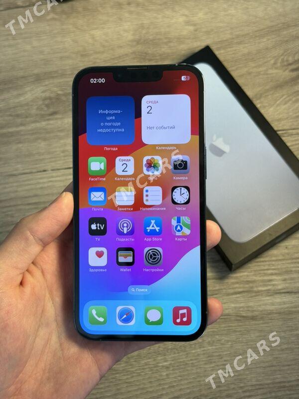 iPhone 13 Pro 128gb 88% - Ашхабад - img 10