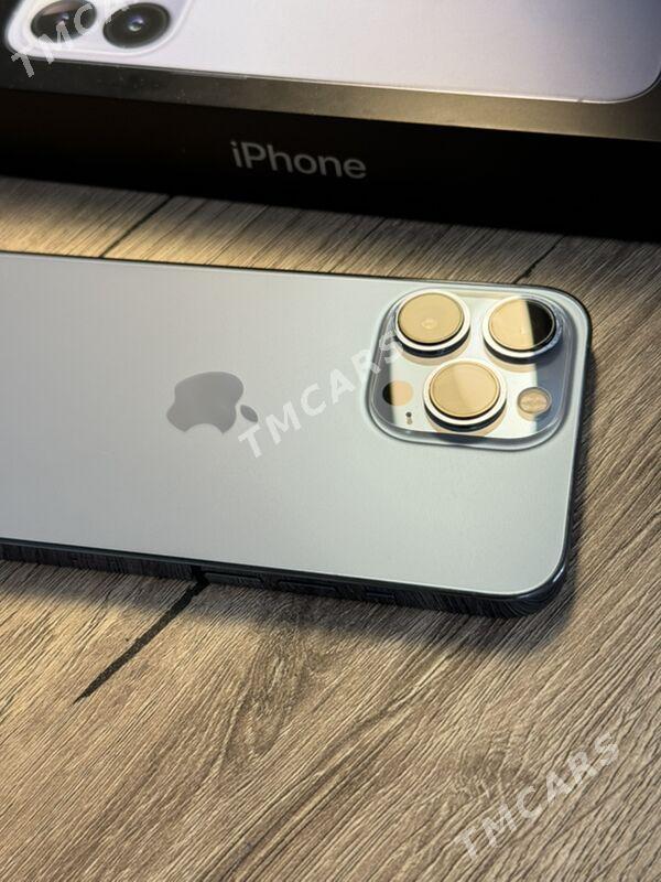 iPhone 13 Pro 128gb 88% - Ашхабад - img 7