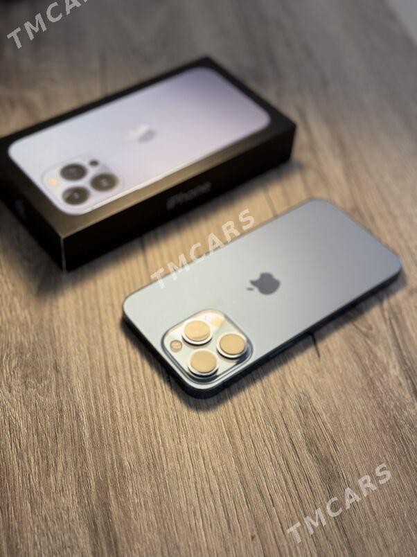 iPhone 13 Pro 128gb 88% - Ашхабад - img 4