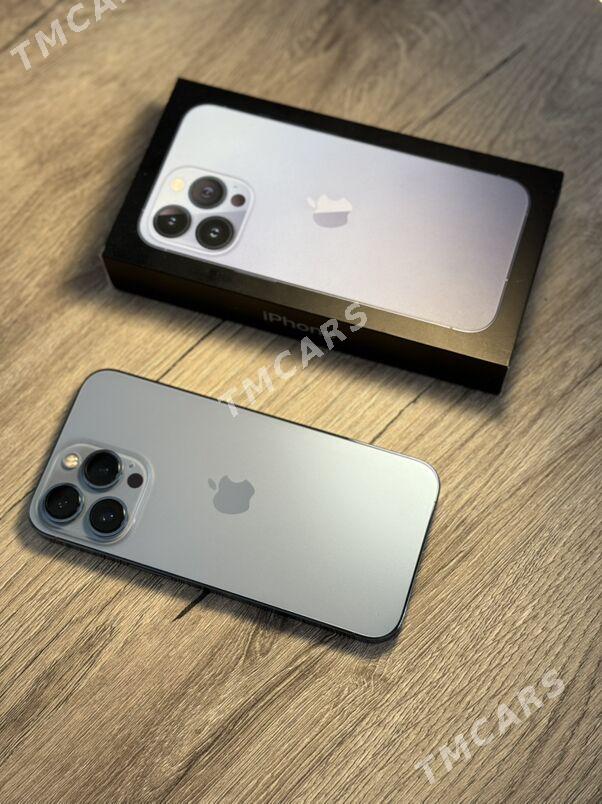 iPhone 13 Pro 128gb 88% - Ашхабад - img 2