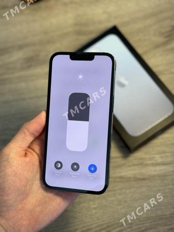 iPhone 13 Pro 128gb 88% - Ашхабад - img 6