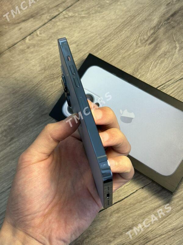 iPhone 13 Pro 128gb 88% - Ашхабад - img 3