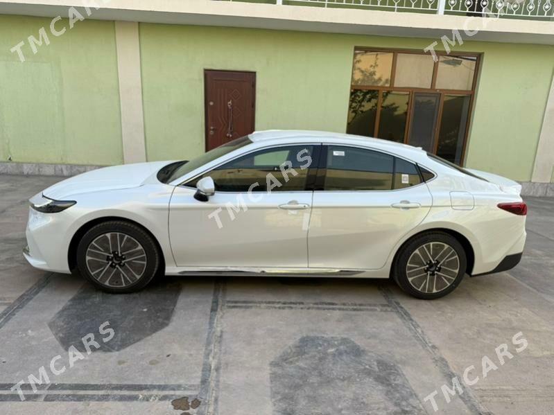 Toyota Camry 2025 - 666 400 TMT - Aşgabat - img 7