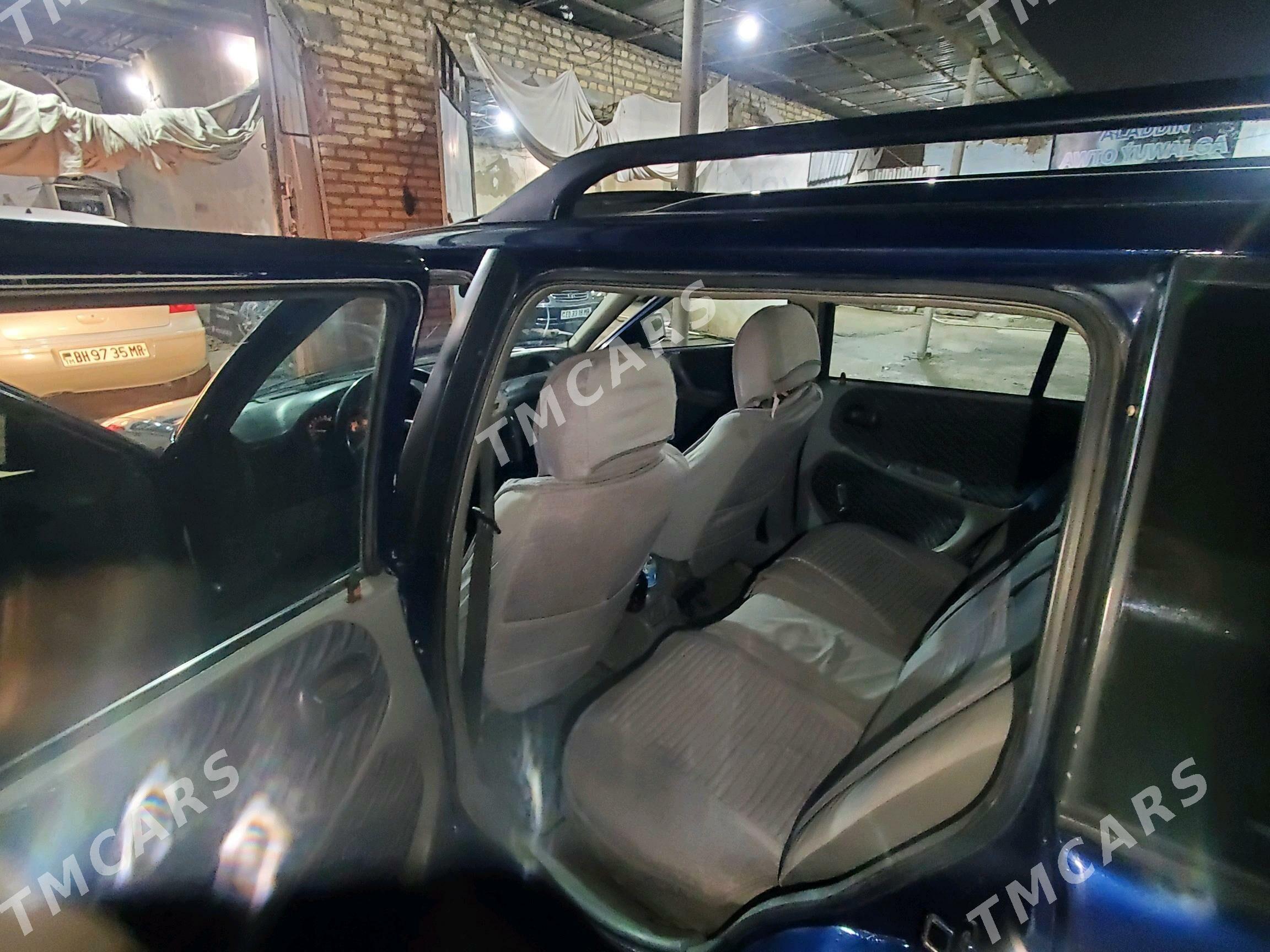 Opel Astra 1992 - 25 000 TMT - Мары - img 2