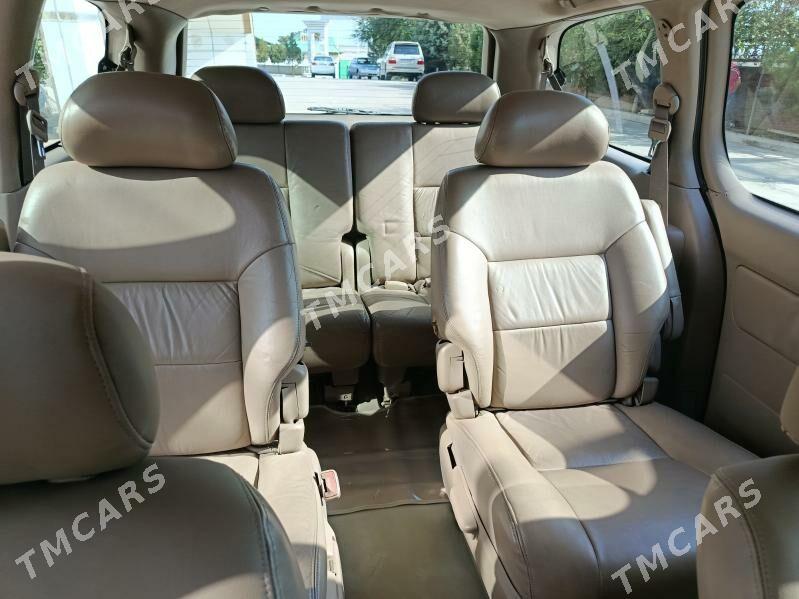 Toyota Sienna 2002 - 160 000 TMT - Туркменбаши - img 4