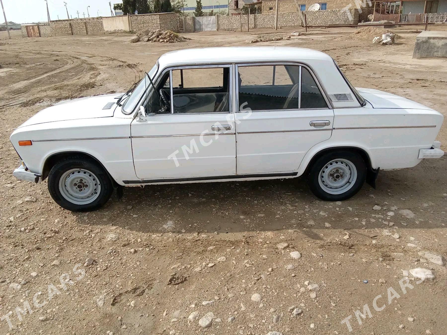 Lada 2106 1988 - 10 000 TMT - Esenguly - img 5