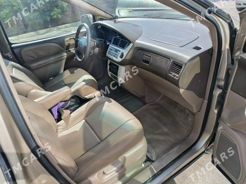 Toyota Sienna 2002 - 160 000 TMT - Туркменбаши - img 3