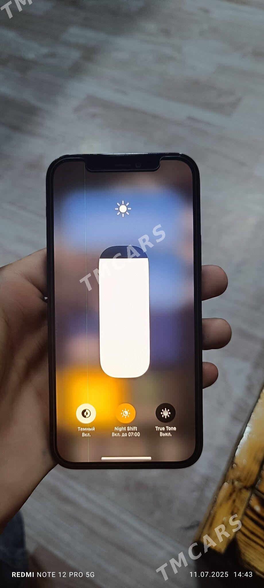 iPhone 12 pro - Туркменабат - img 3