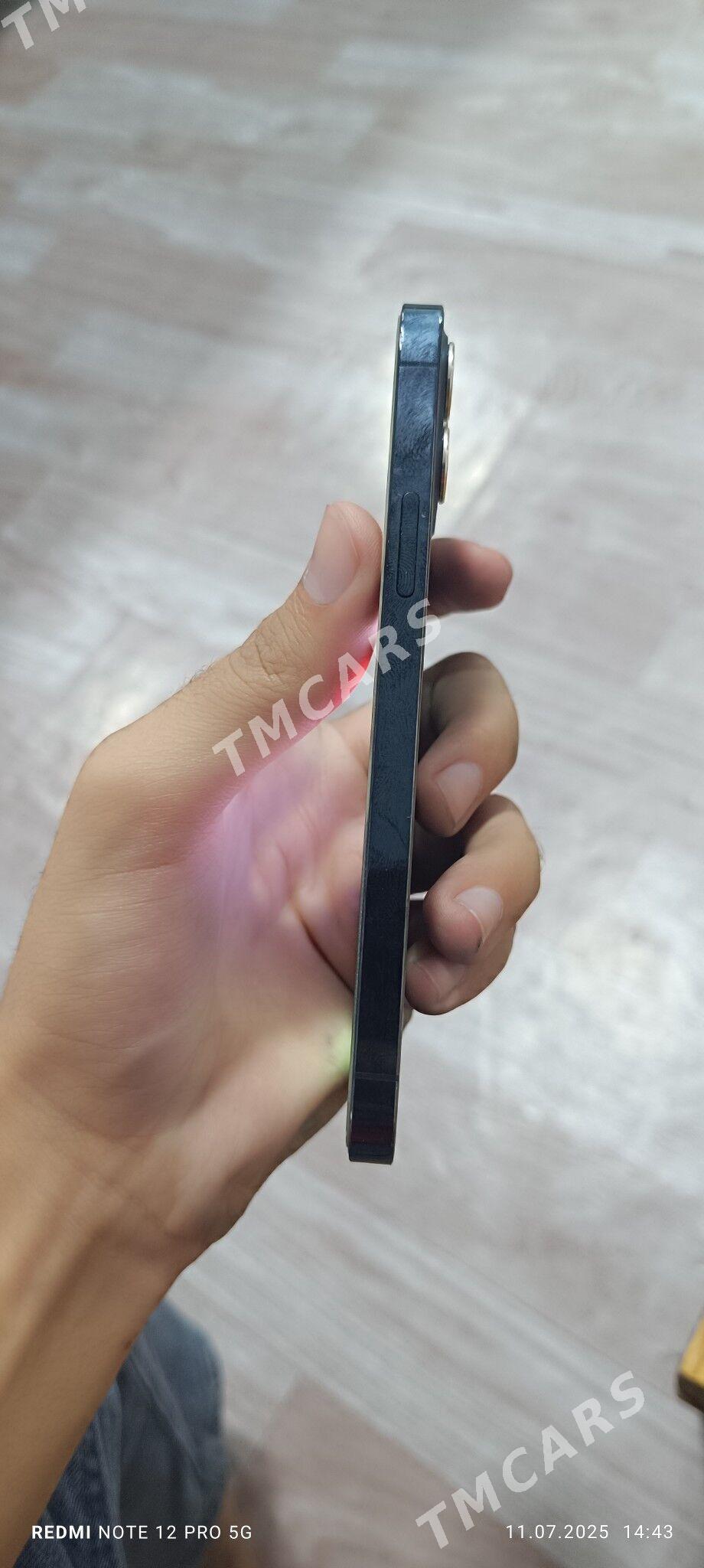 iPhone 12 pro - Туркменабат - img 2