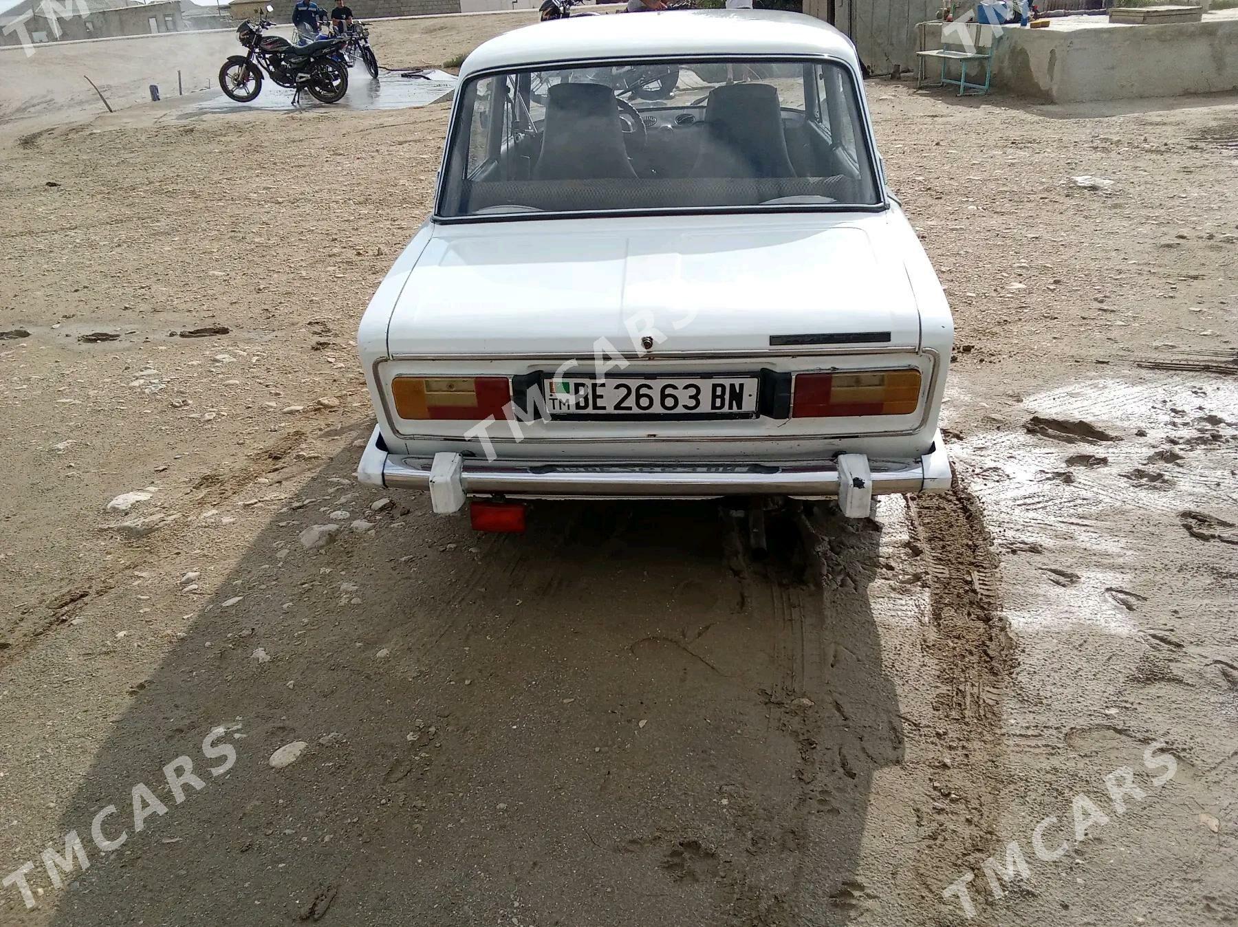 Lada 2106 1988 - 10 000 TMT - Esenguly - img 4