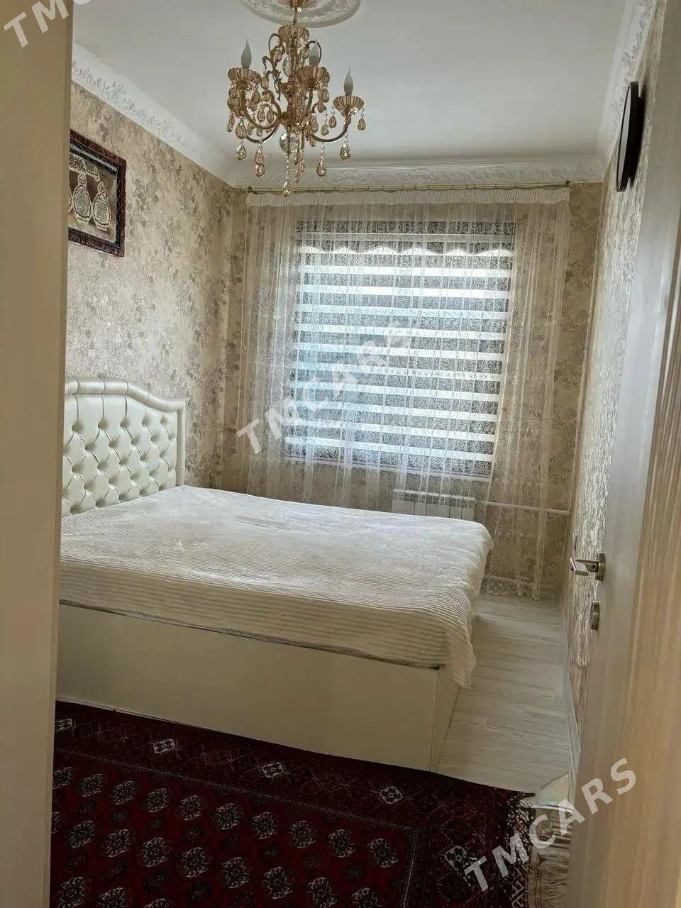 Mariýski 3-komnat - Aşgabat - img 2