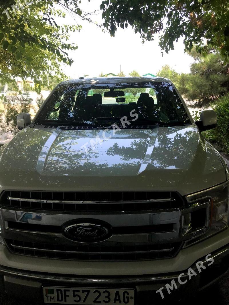 Ford F-150 2018 - 460 600 TMT - Aşgabat - img 6