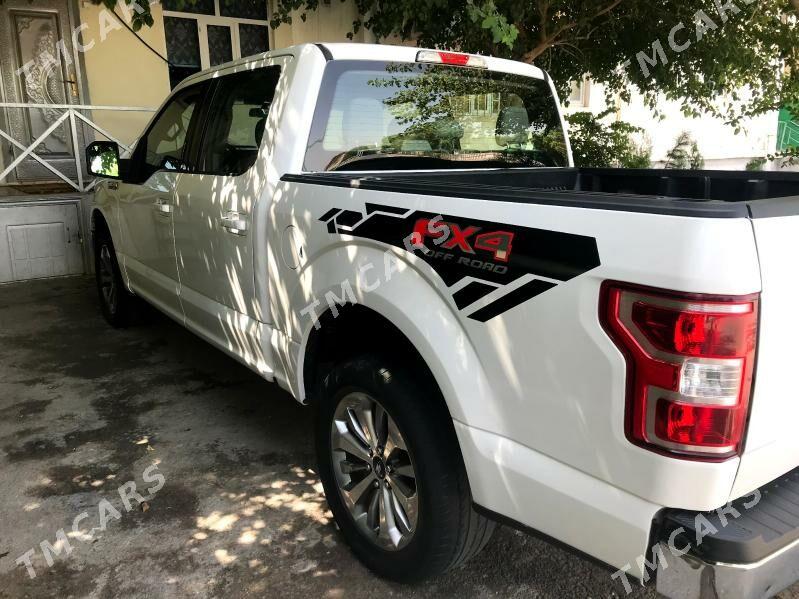 Ford F-150 2018 - 460 600 TMT - Aşgabat - img 3